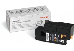 Xerox 6000/6010/WC6015 Black Toner 2000 Pages